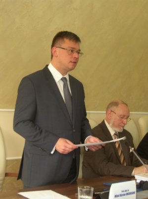 MRU, despre regionalizare: Decalajele între zonele sărace şi cele bogate vor fi enorme